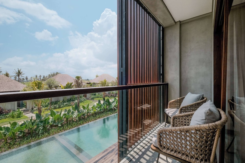 The Garcia Ubud Hotel And Resort 38/70