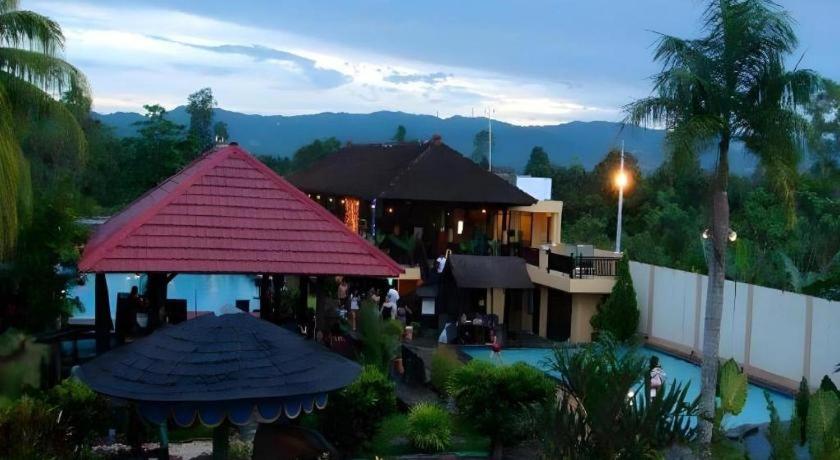 Wonua Monapa Hotel Resort 6/43