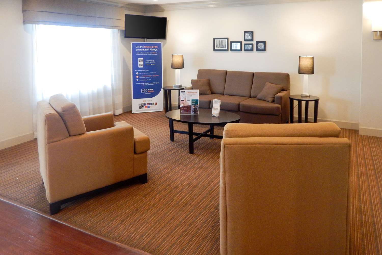 Sleep Inn & Suites Evergreen I-65 25/34