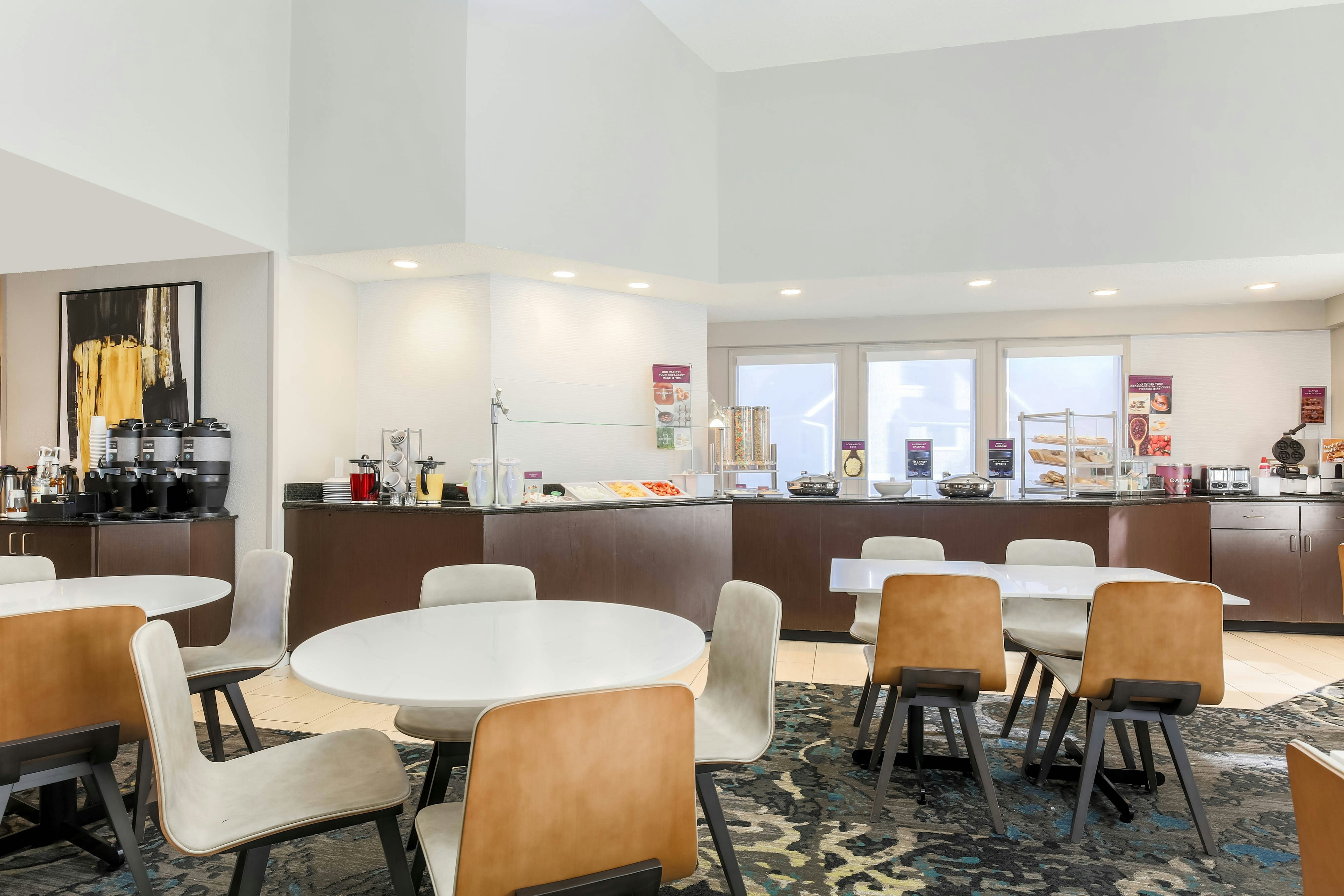 Residence Inn By Marriott Atlanta Cumberland/Galleria 20/28