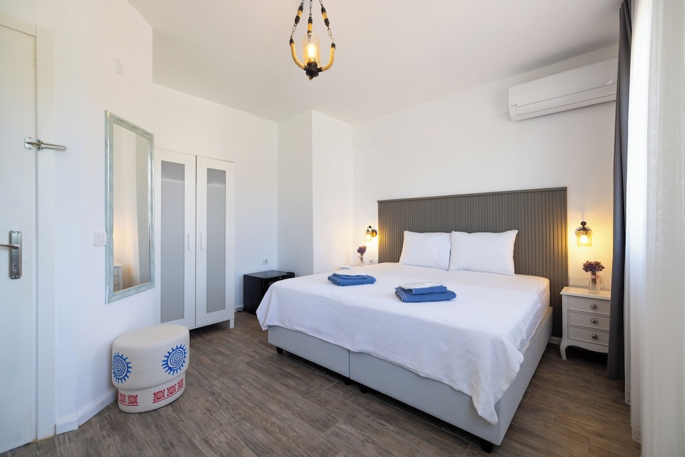 Elvin Butik Hotel 17/50