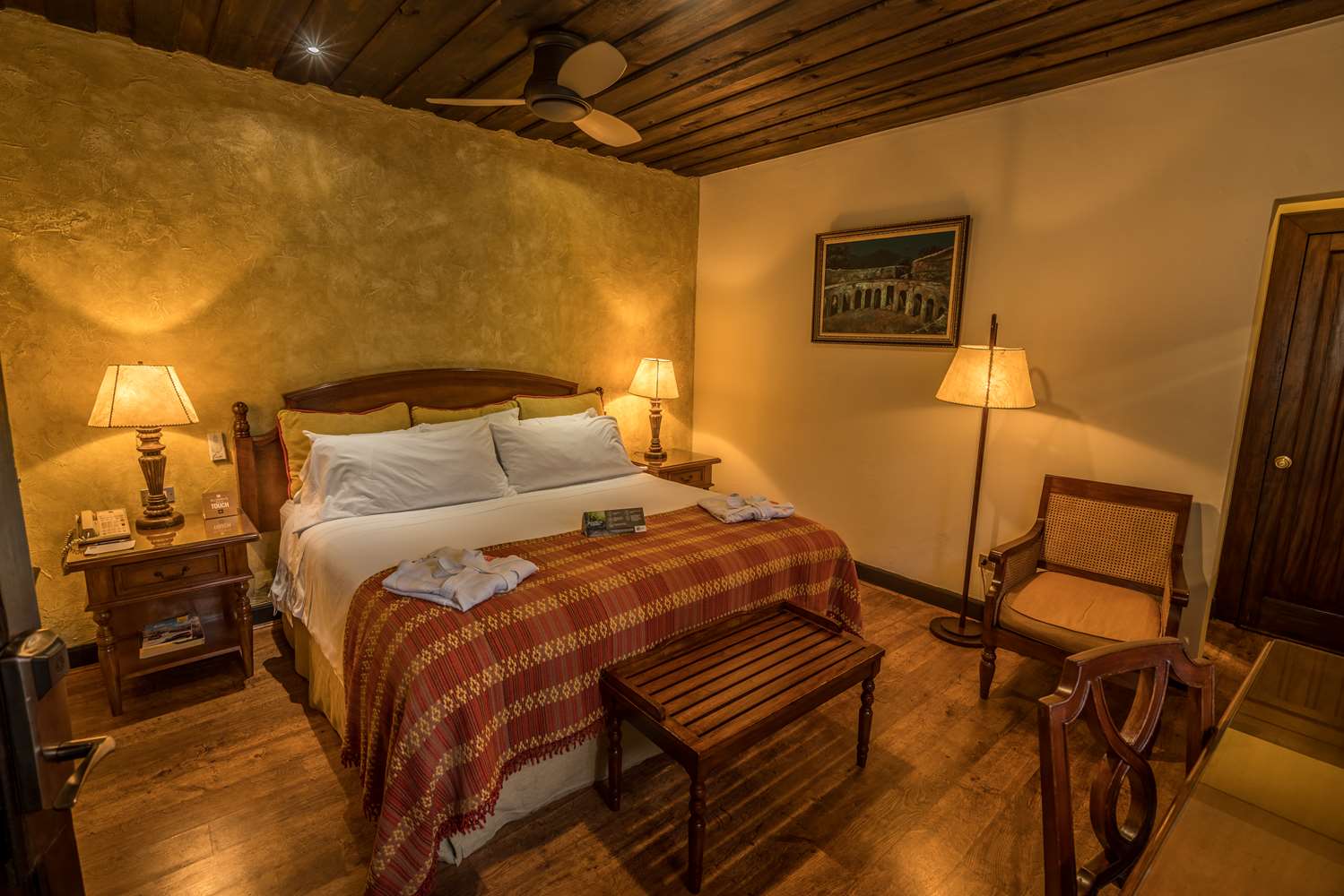 Porta Hotel Antigua 24/58