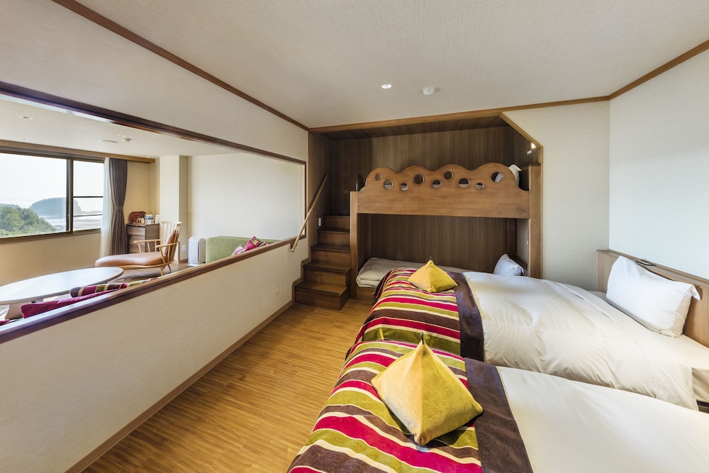 Kiki Shiretoko Natural Resort Ex Shiretoko Prince Hotel Kazanamiki 21/74