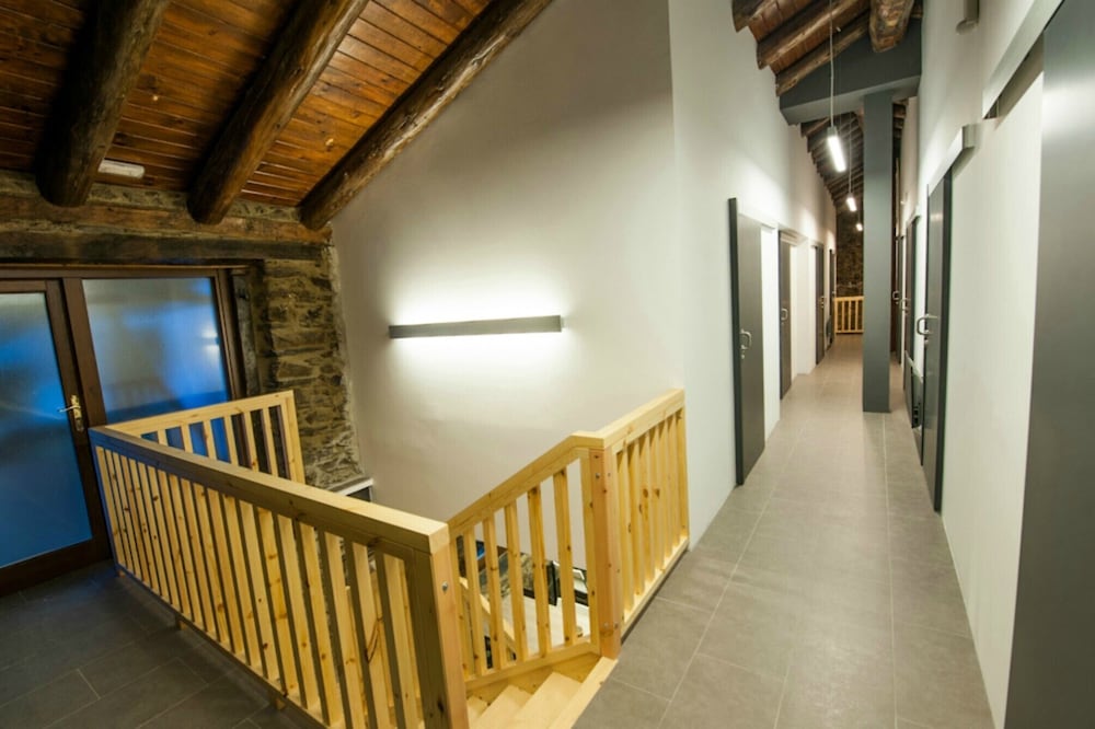 Mountain Hostel Tarter 14/50