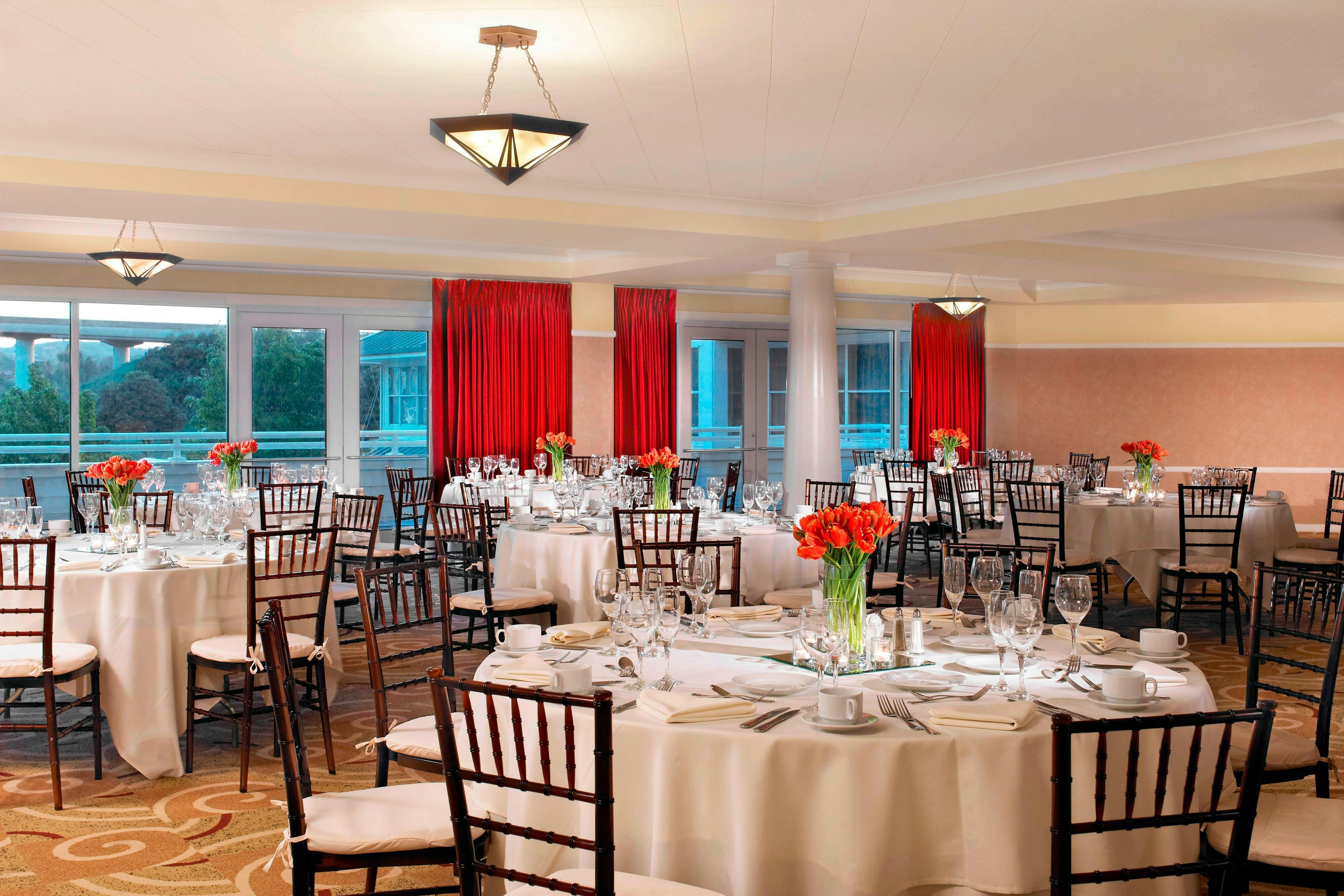 Sheraton Sonoma Wine Country Petaluma 7/27