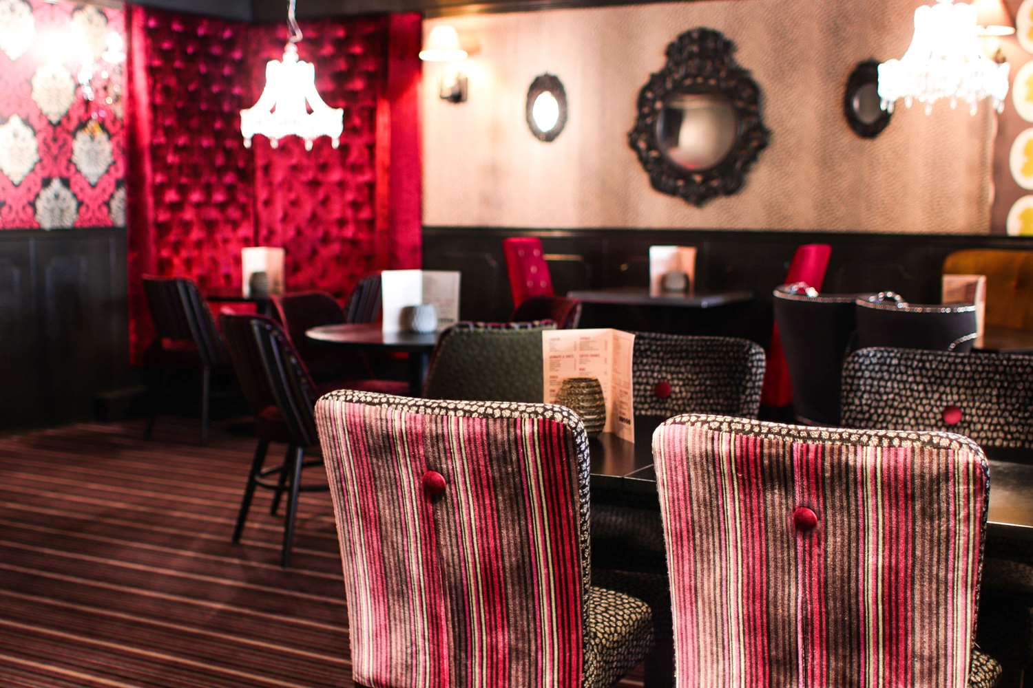 Quality Hotel Sogndal 40/66