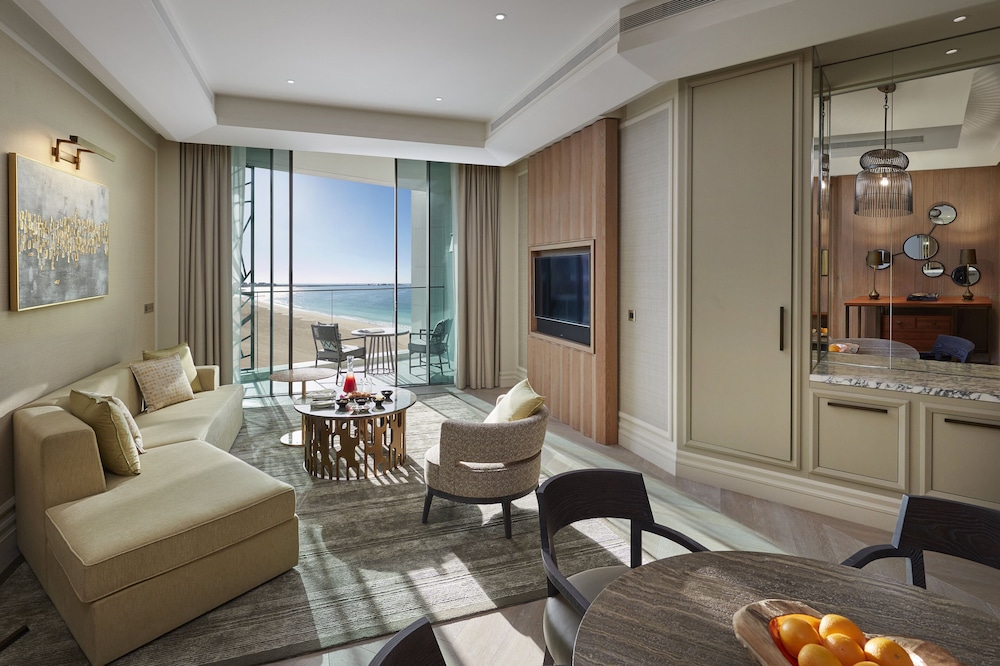 Mandarin Oriental Hotel Jumeira, Dubai 32/60
