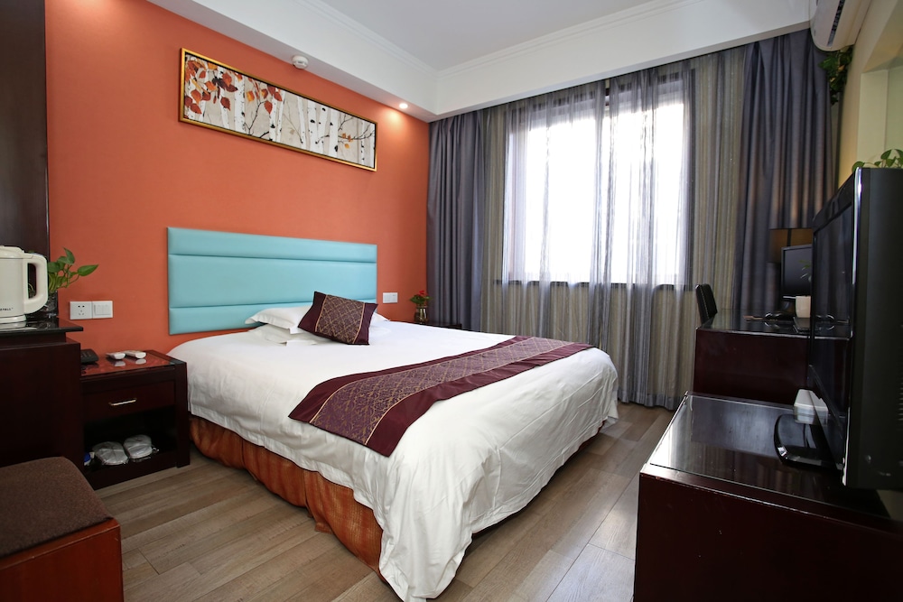 Hangzhou Bokai Westlake Hotel 25/47