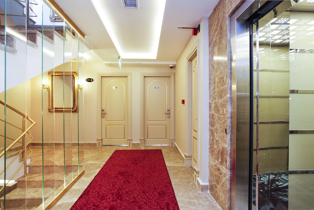 PARMADA HOTEL OLD CITY 8/60