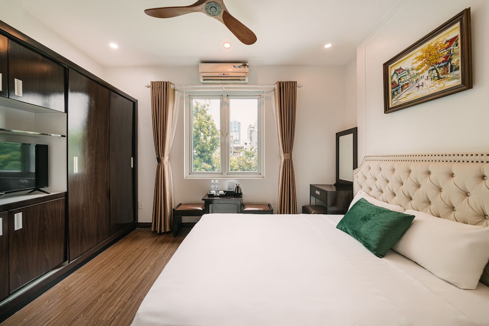 OYO 518 Chariot Hotel 15/50