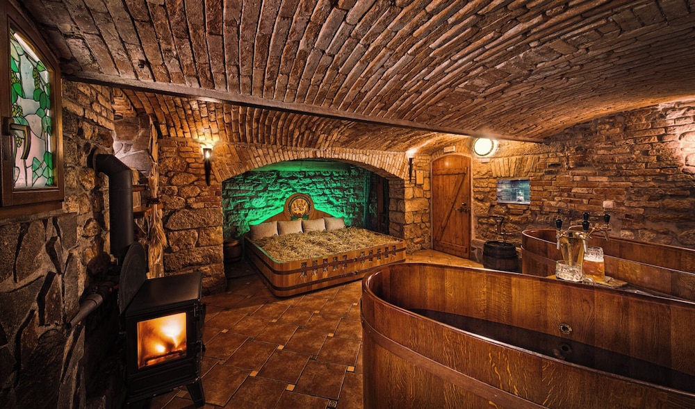 Hotel La Bohemia 19/45