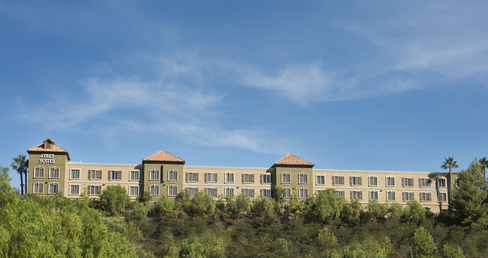 Ayres Suites Mission Viejo 4/49