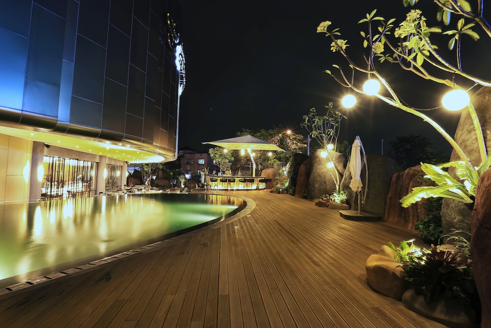 Grand Soll Marina Hotel 5/64