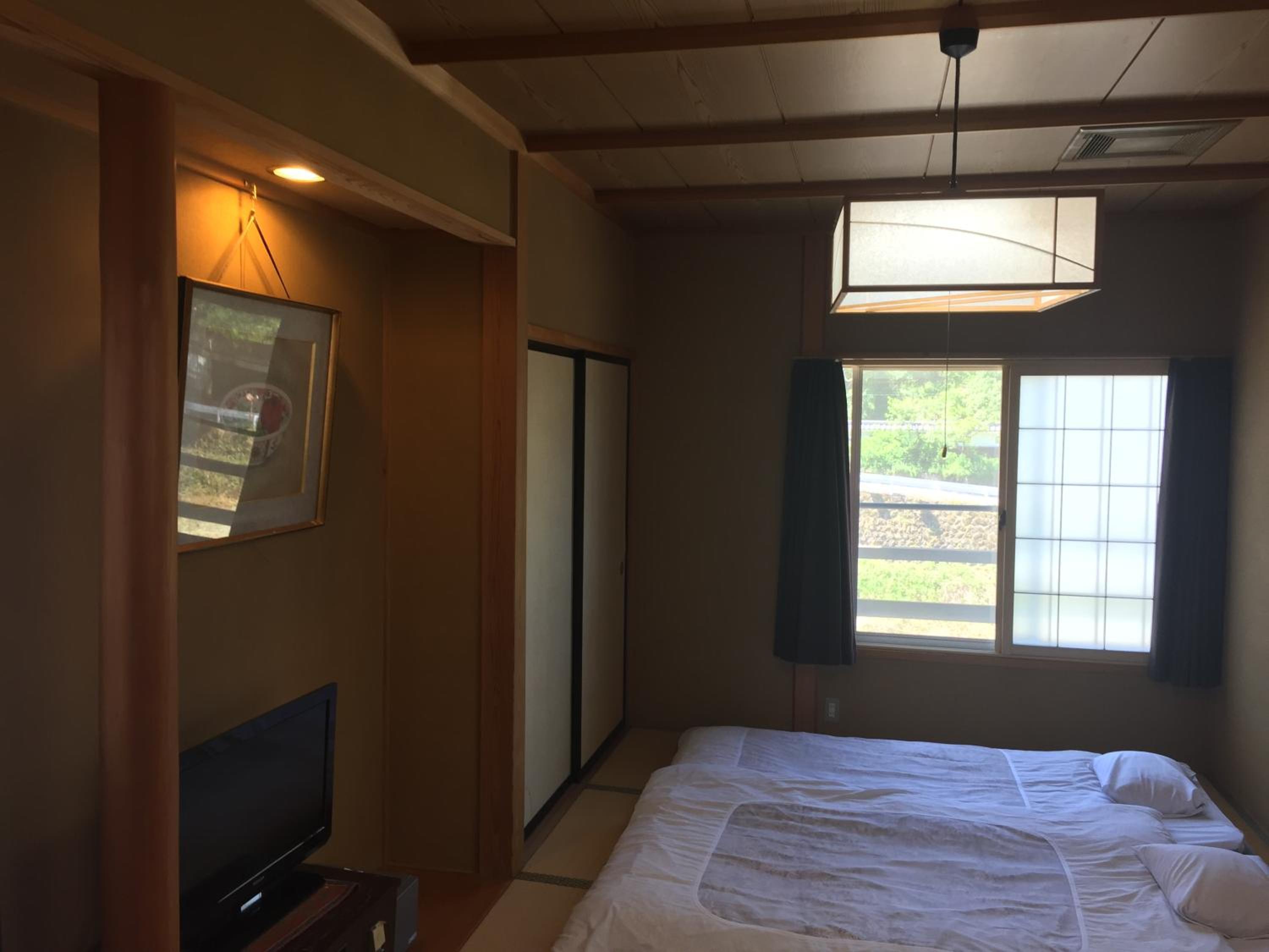 Daimaruya Ryokan 22/50