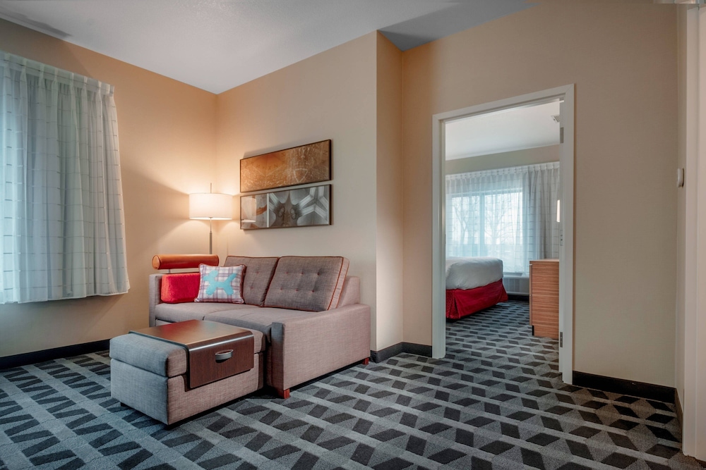 Towneplace Suites Toledo Oregon 38/50