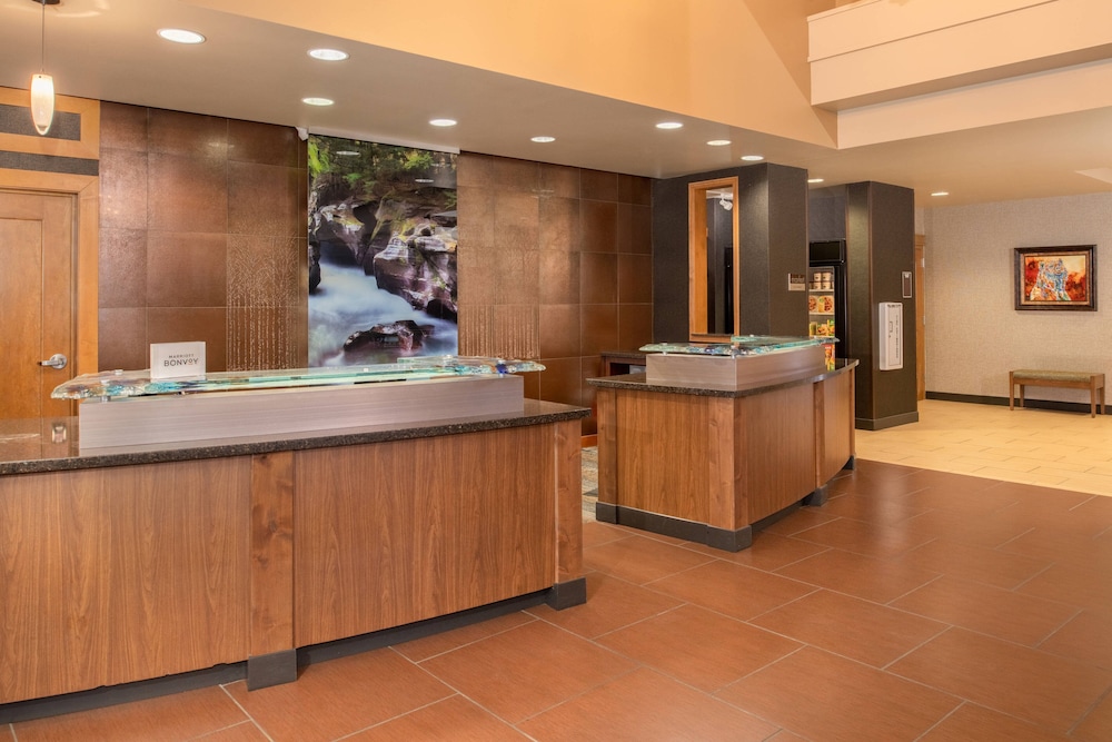 Residence Inn by Marriott Helena 7/25