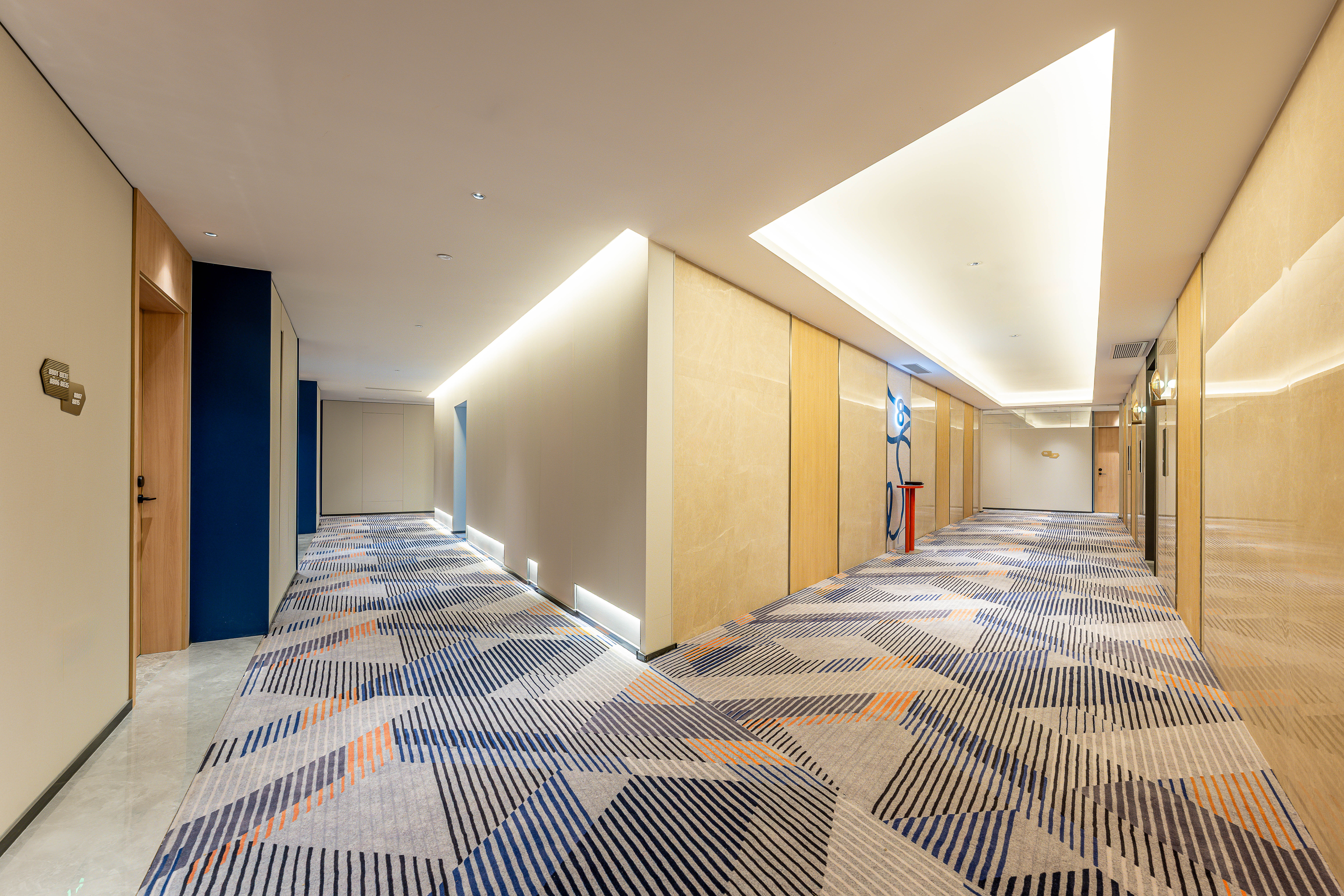 Holiday Inn Express Shanghai Hongqiao CBD by IHG 15/17