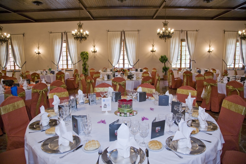 PARADOR DE TORDESILLAS 35/50