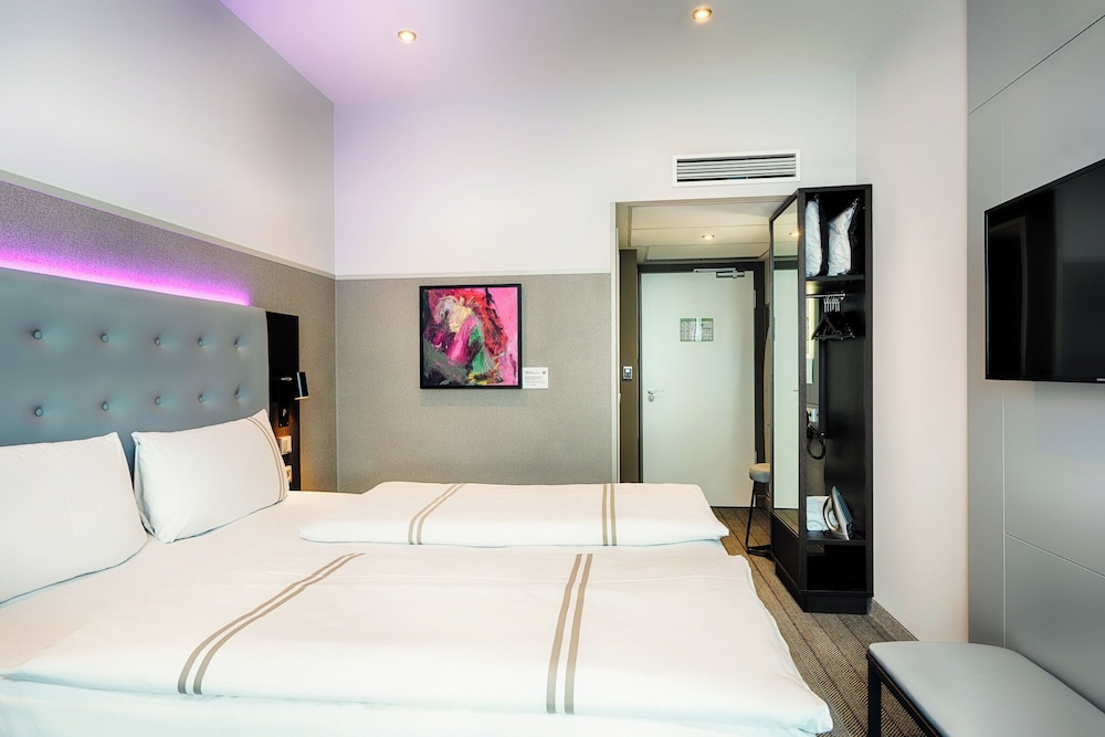 Premier Inn Munchen City Schwabing Hotel 20/57