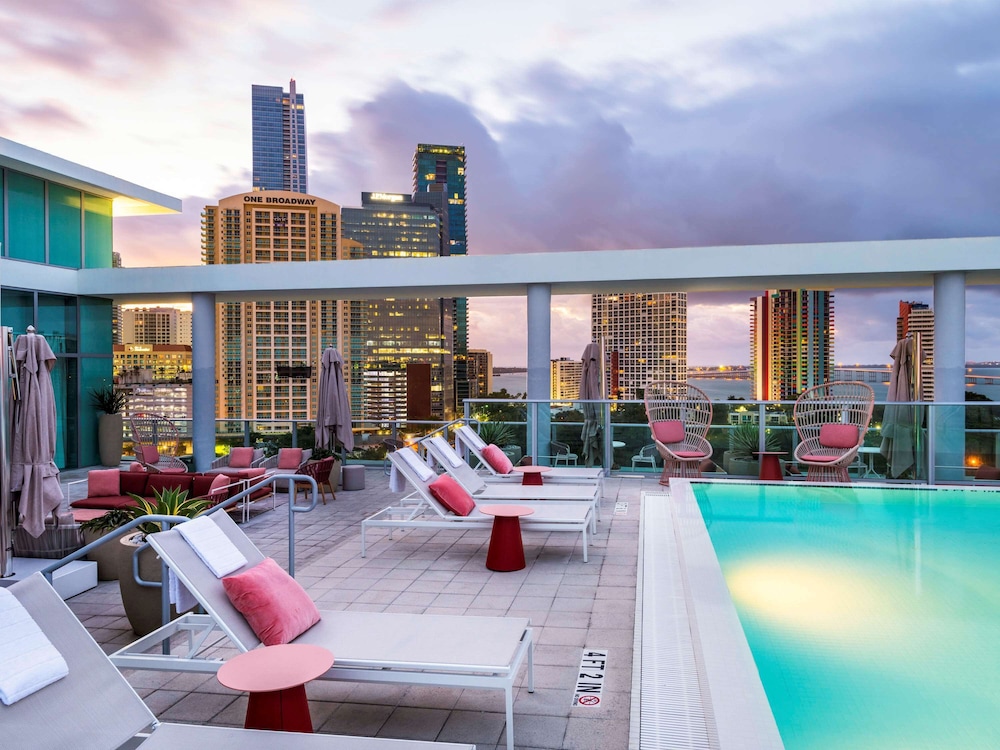 Novotel Miami Brickell 5/74