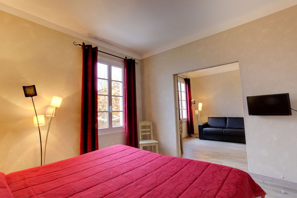 Hôtel La Corniche 13/49