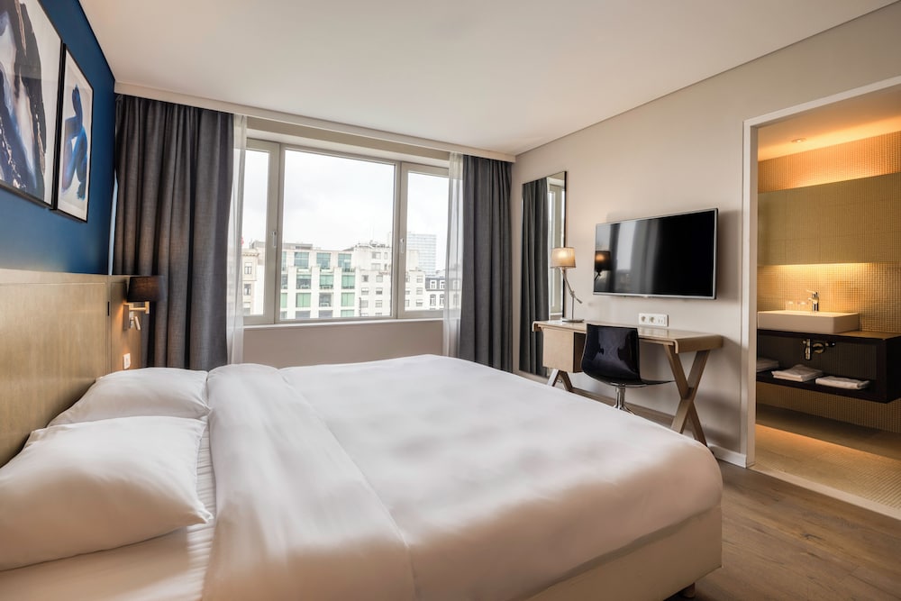 Park Inn By Radisson Antwerpen 24/63