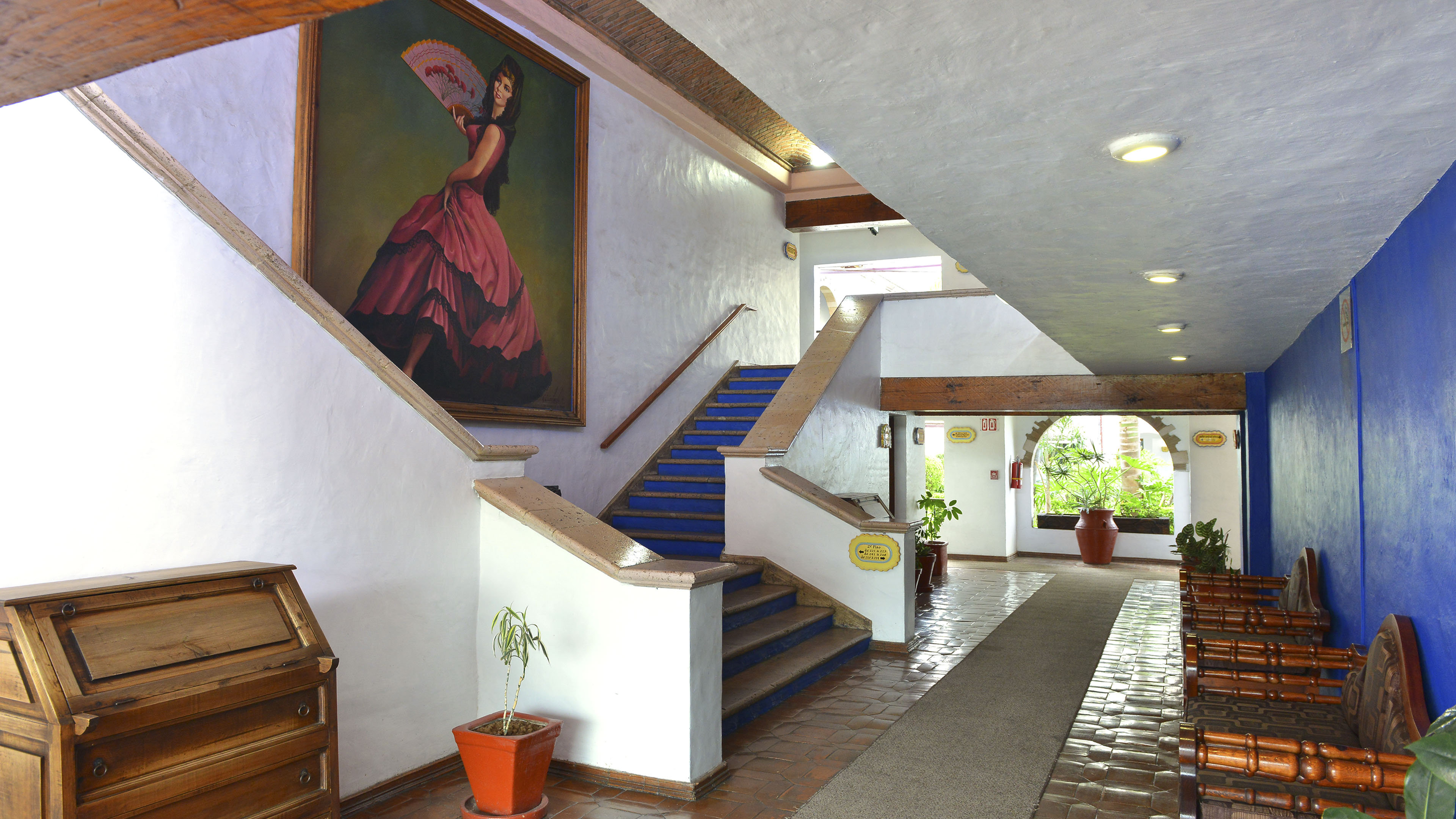 Holiday Inn Express - Morelia 13/76
