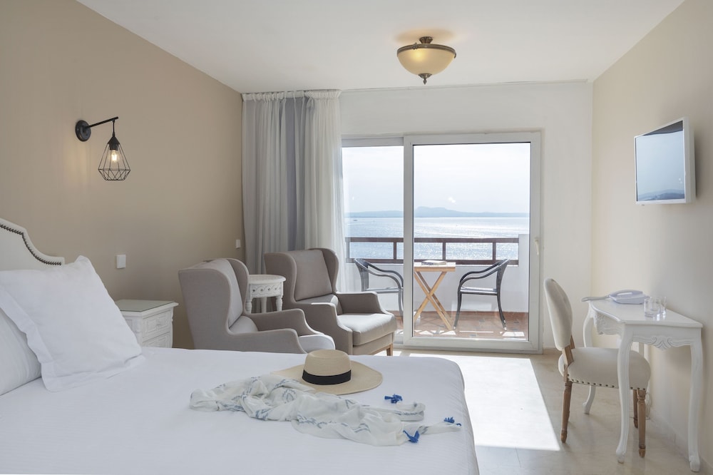 Hotel ROC Illetas & SPA 40/68