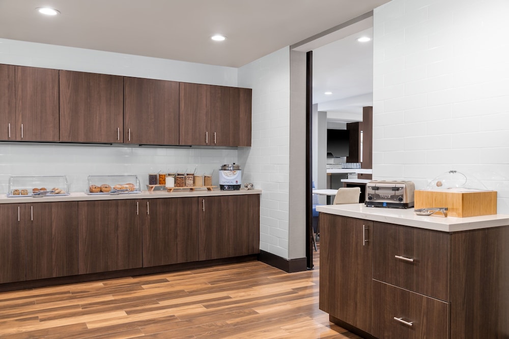 Residence Inn By Marriott Oklahoma City Norman 5/50