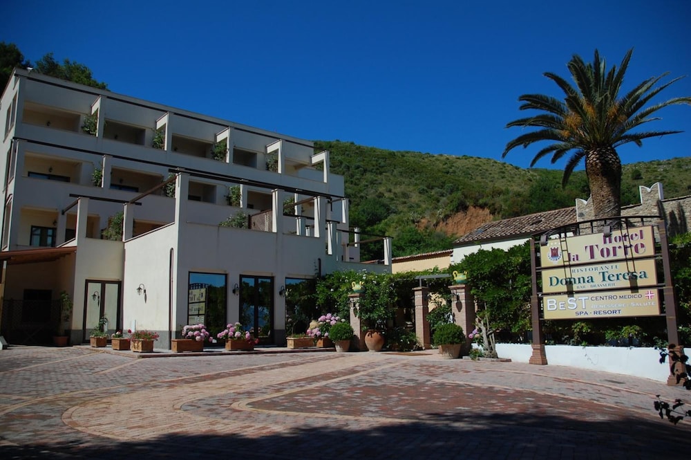 Hotel La Torre 2/73