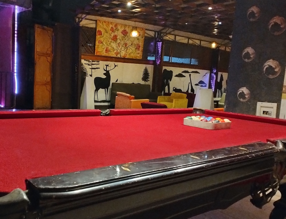Viking Club 8/50