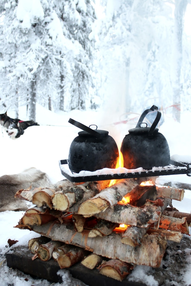 Holiday Club Salla 45/50