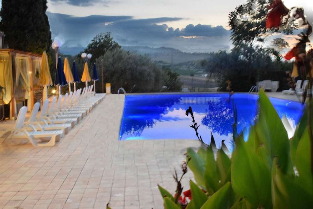 Villa Tasca Turismo Rurale 5/50