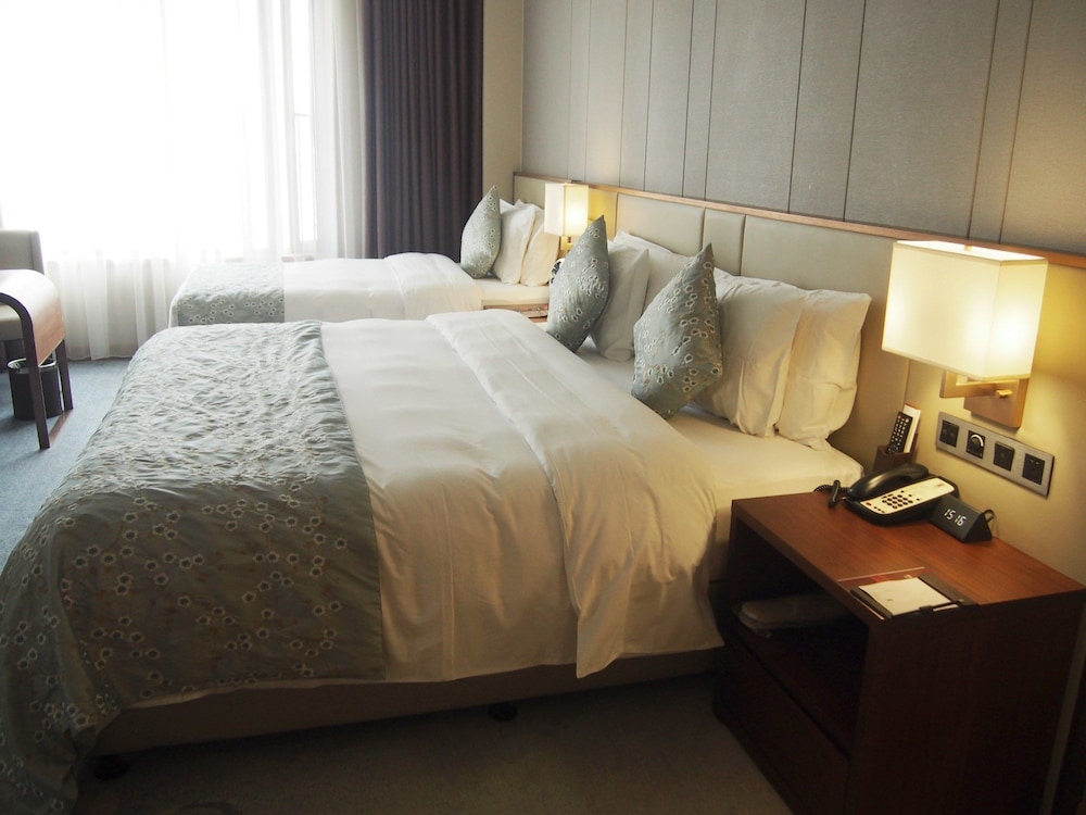 Wojo Hotel 23/50