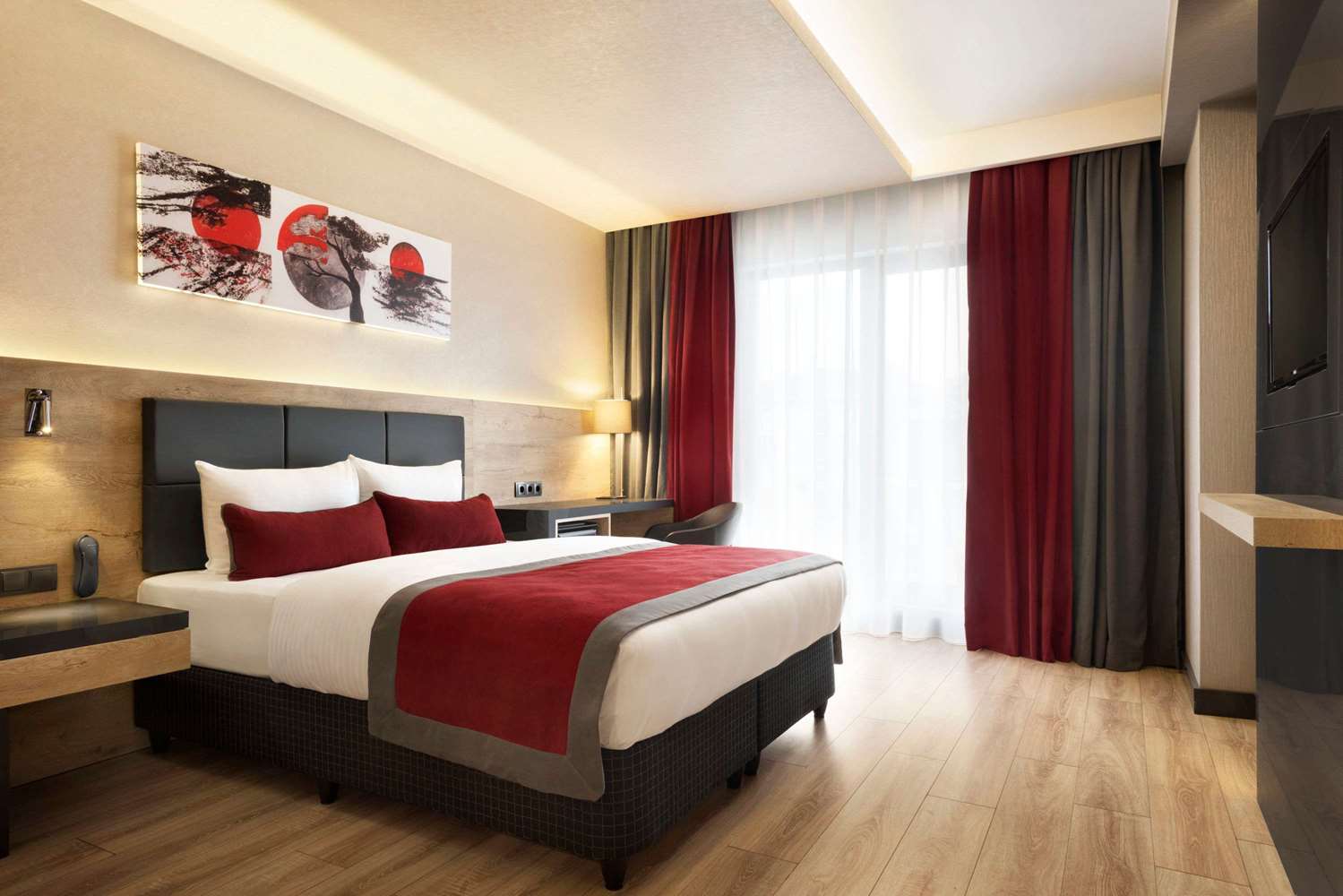 Ramada Encore by Wyndham Gebze 12/49