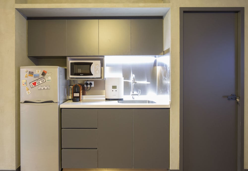 Check Inn Hk - Hostel 34/65