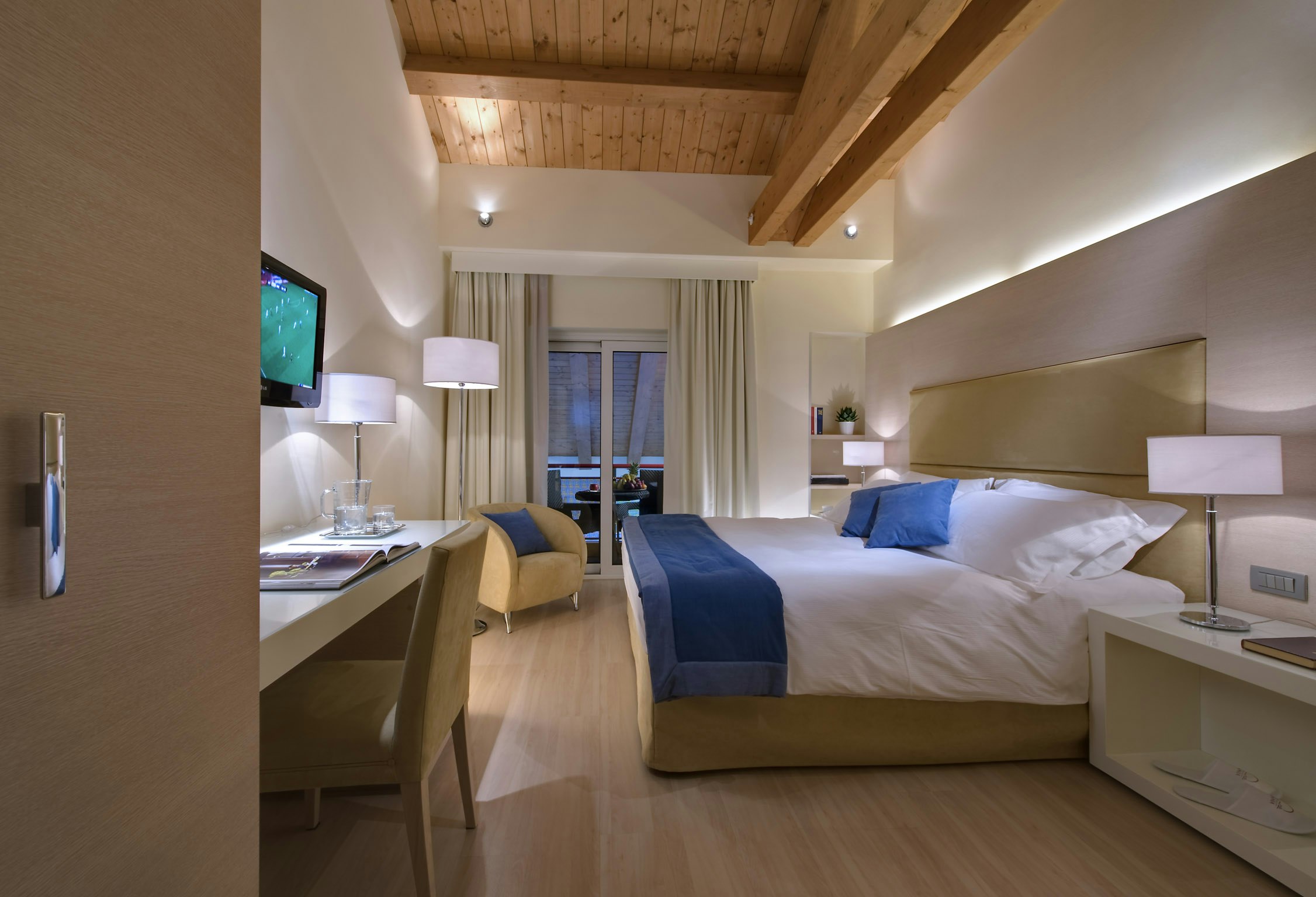 Annia Park Hotel Venice Airport 9/37