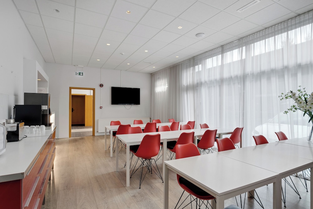 Hotel Heidmork 38/50