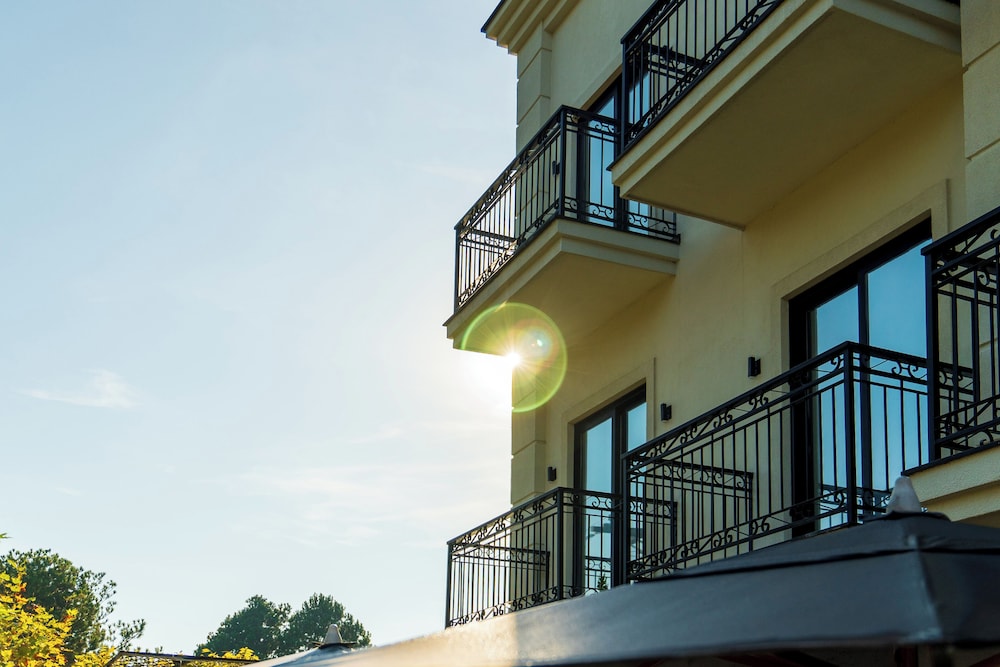 Pousada Villa D'biagy Premium 3/50