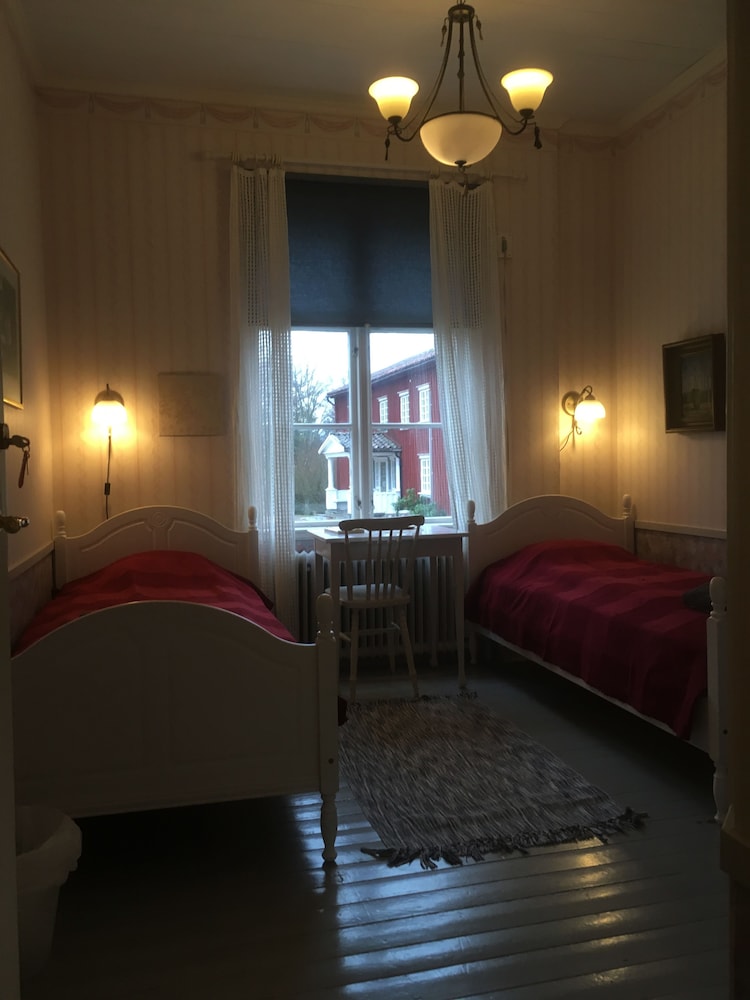 Vägsjöfors Herrgård 17/50