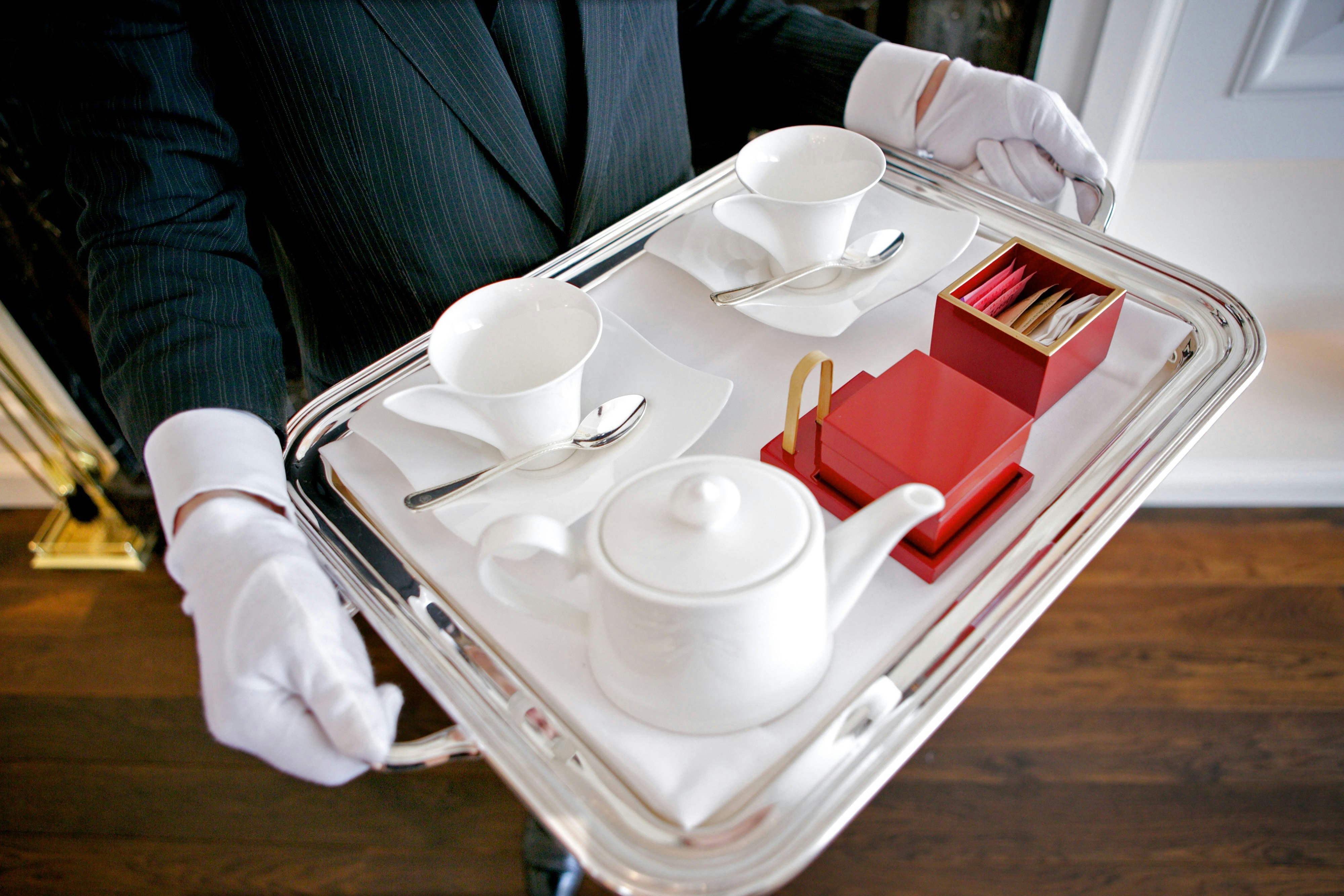 The St. Regis Osaka 50/65
