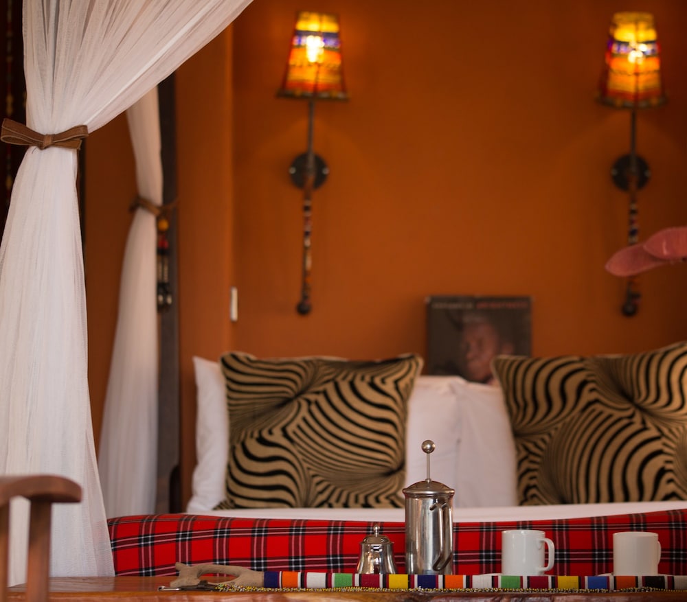 Fairmont Mara Safari Club 11/49