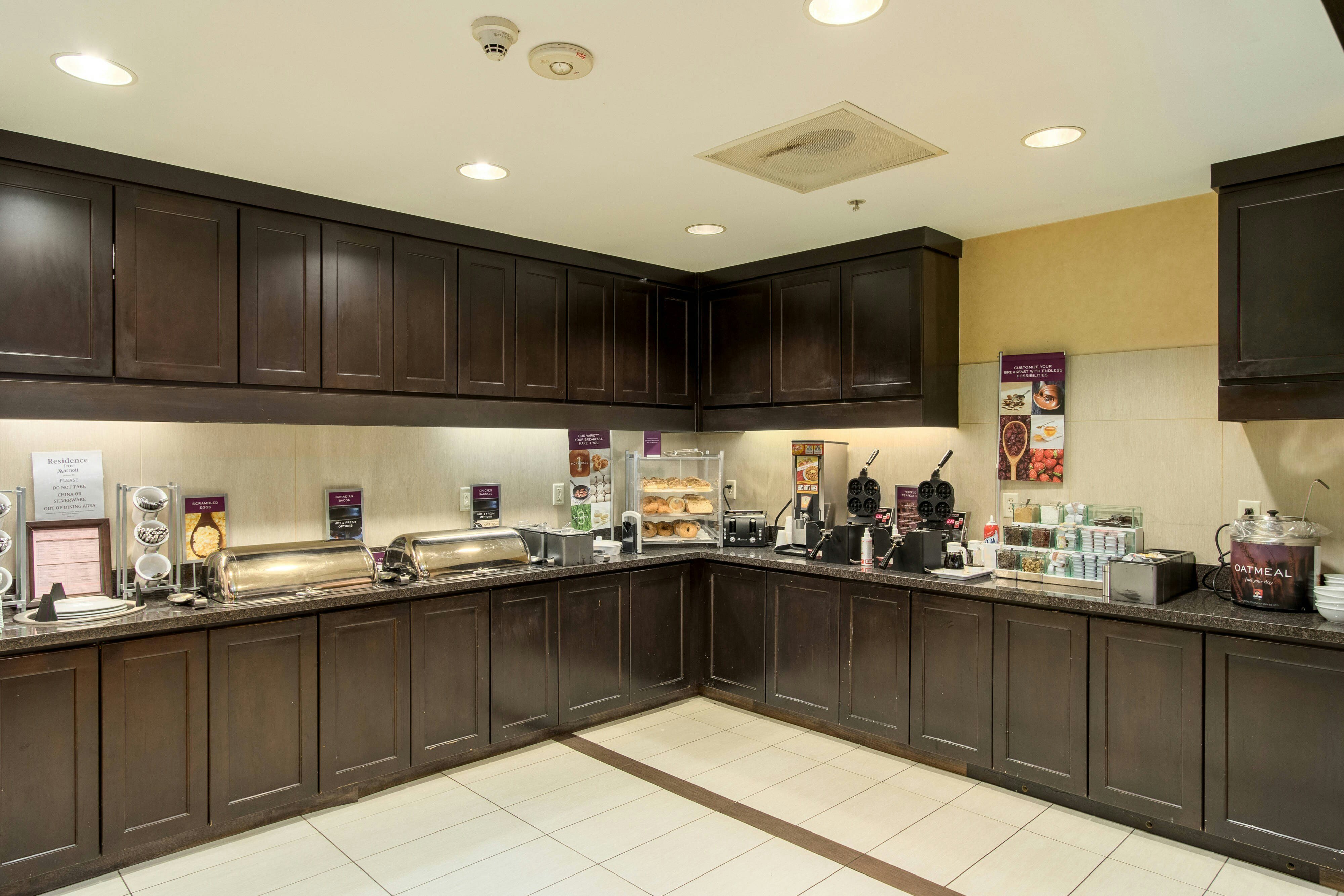 Residence Inn Jackson 18/28