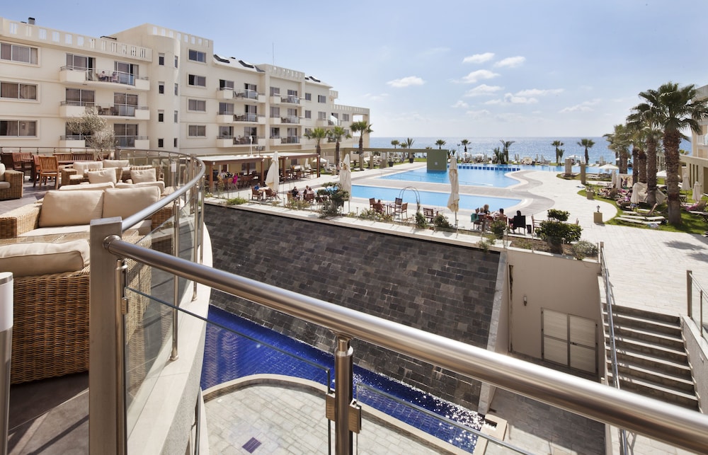 Capital Coast Resort & Spa in PAPHOS