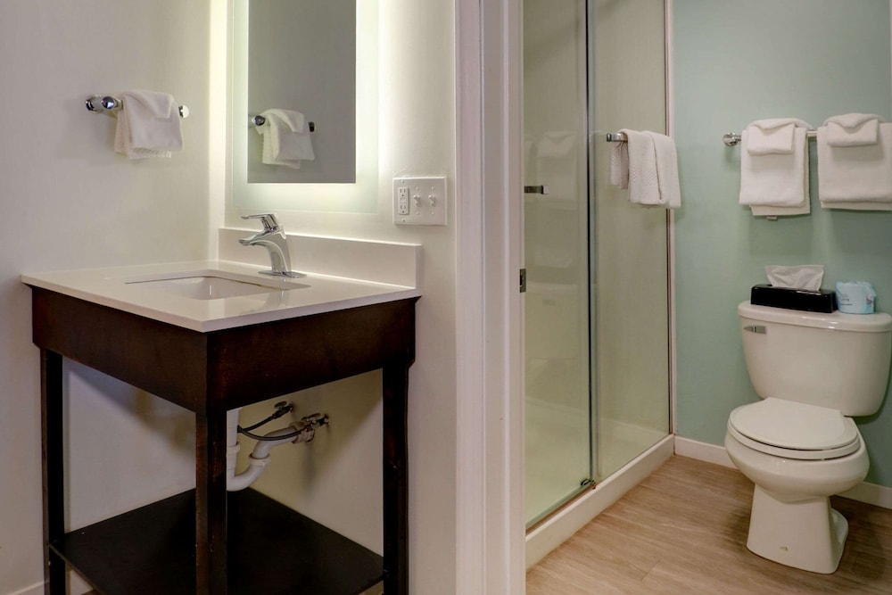 Quality Inn & Suites Lincoln I-93 61/65