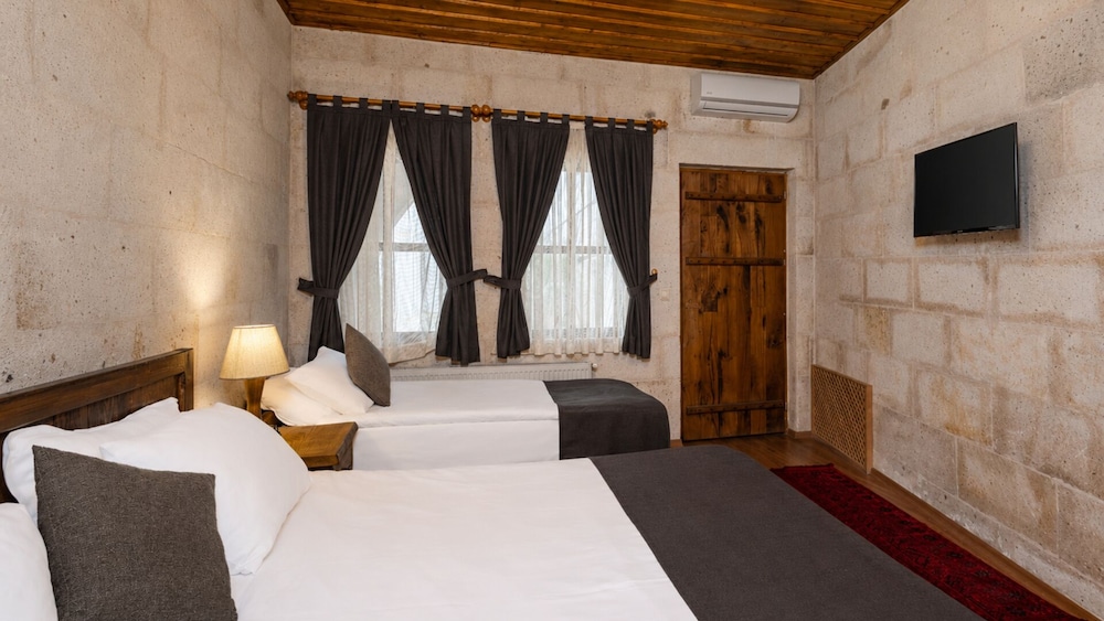 Düven Hotel 15/50