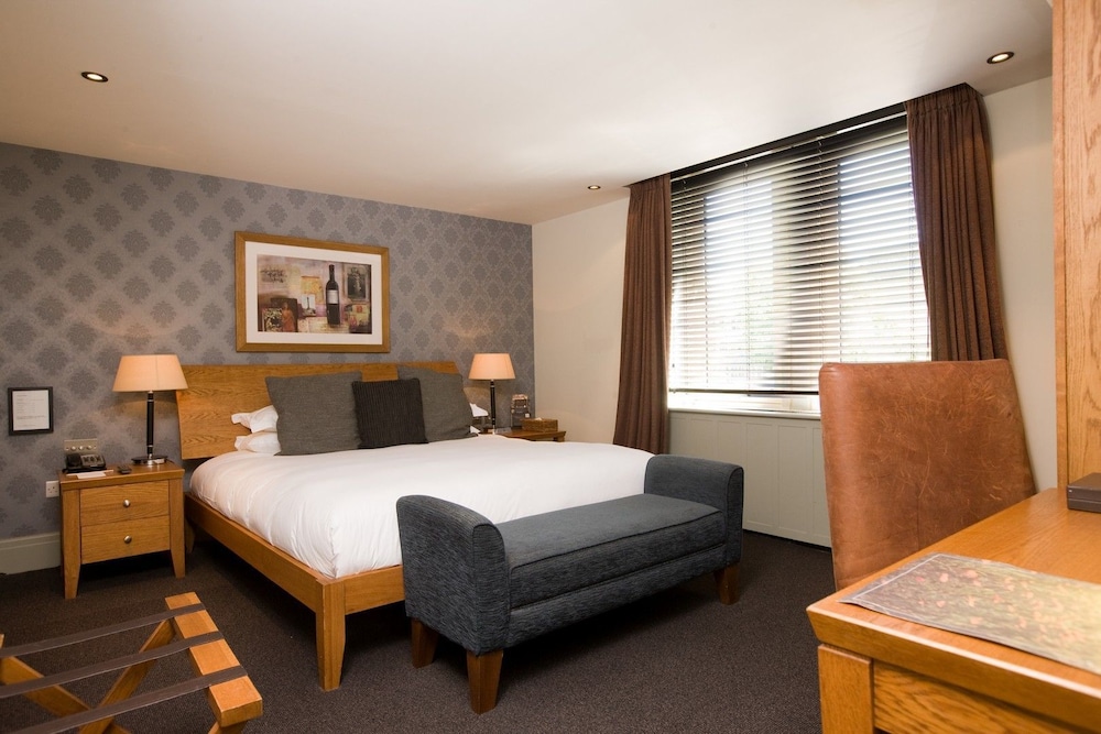 Hotel Du Vin & Bistro Cheltenham 7/60