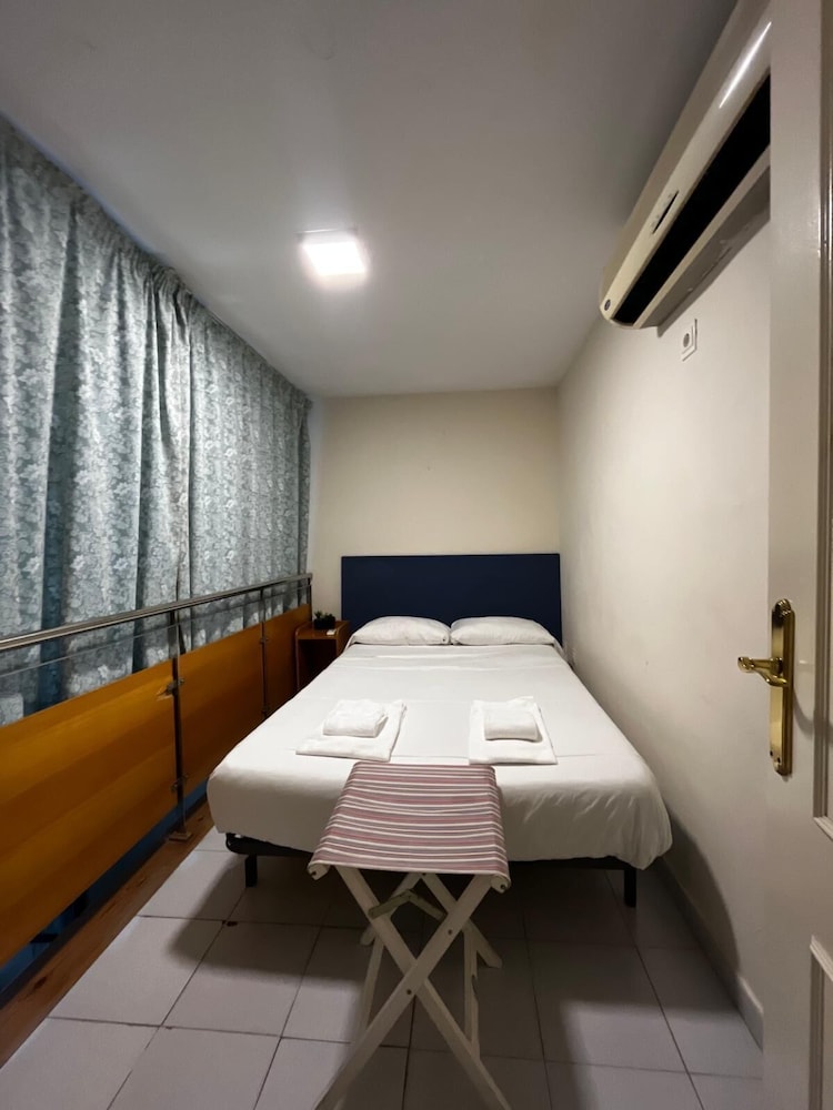 دوبلكس قياسي بسرير كوين وسريرين منفصلين، Apartamentos Larga 70 4/10