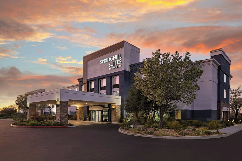 SpringHill Suites Lancaster Palmdale in LANCASTER - CA
