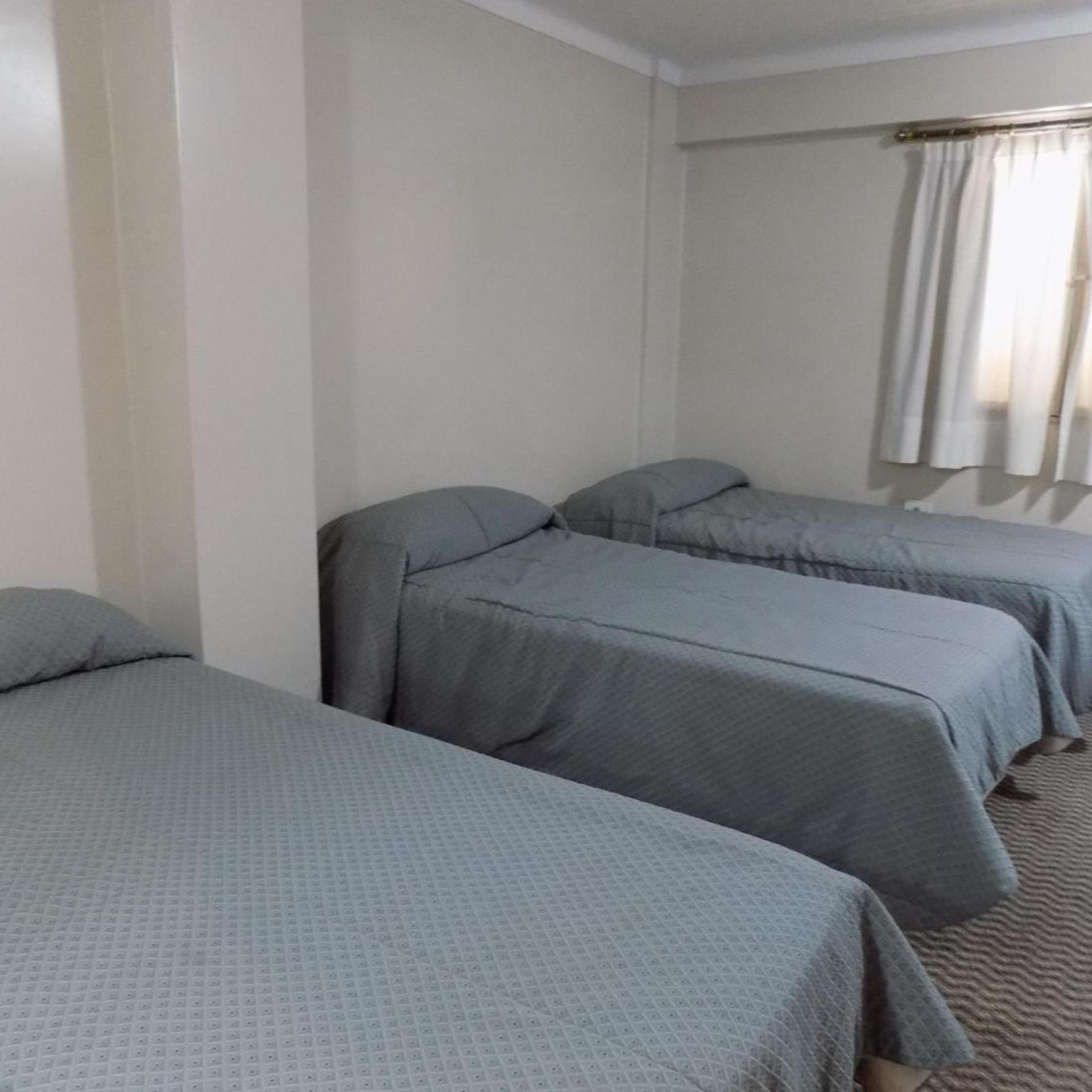 Hotel Presidente 5/33